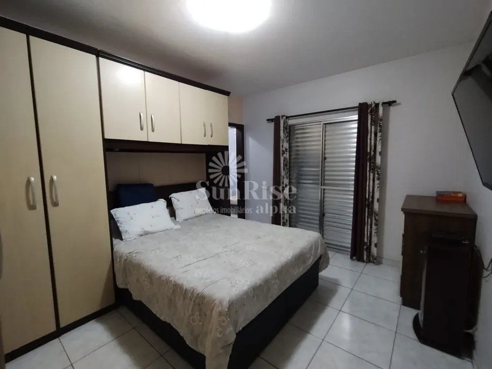 Casa, 3 quartos, 204 m² - Foto 7