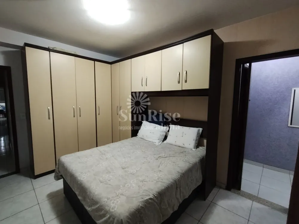 Casa, 3 quartos, 204 m² - Foto 8