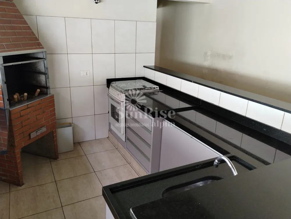 Casa, 3 quartos, 204 m² - Foto 12