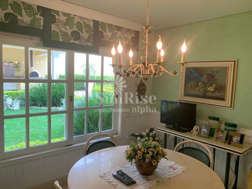 Casa, 4 quartos, 520 m² - Foto 4