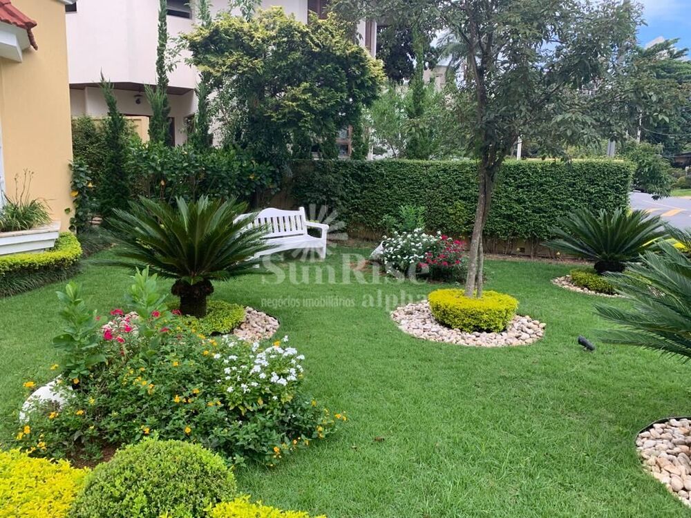 Casa, 4 quartos, 520 m² - Foto 21