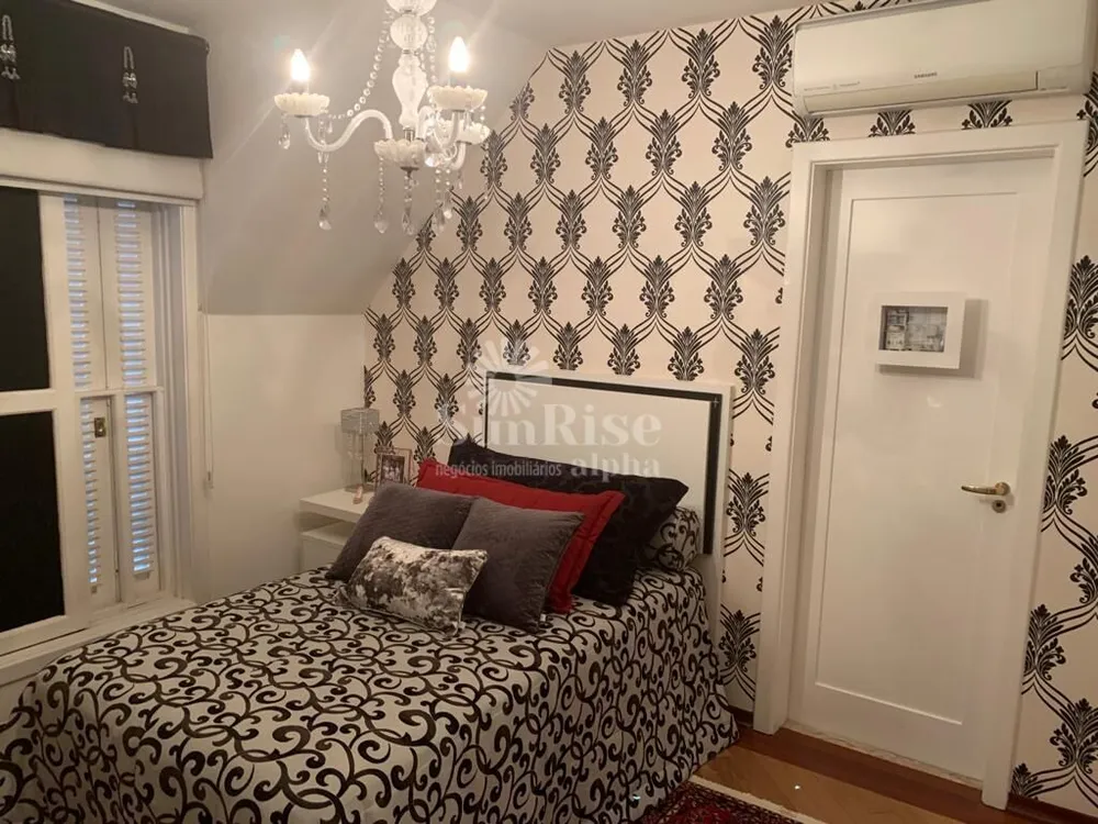 Casa, 4 quartos, 520 m² - Foto 29