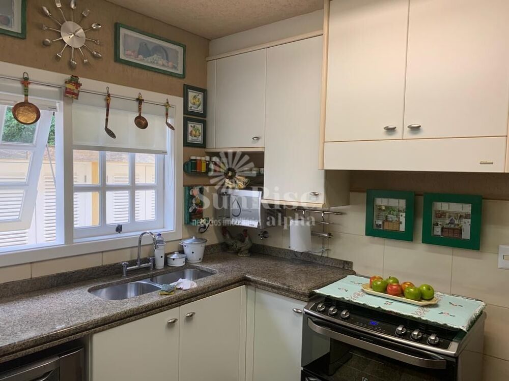 Casa, 4 quartos, 520 m² - Foto 6