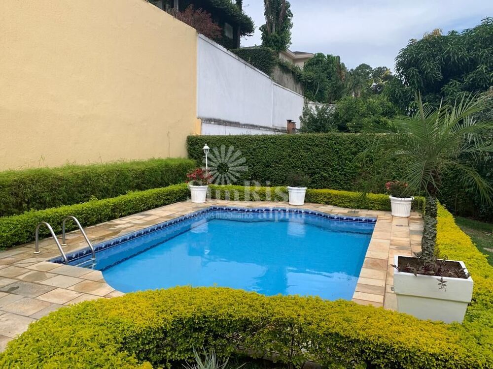 Casa, 4 quartos, 520 m² - Foto 12