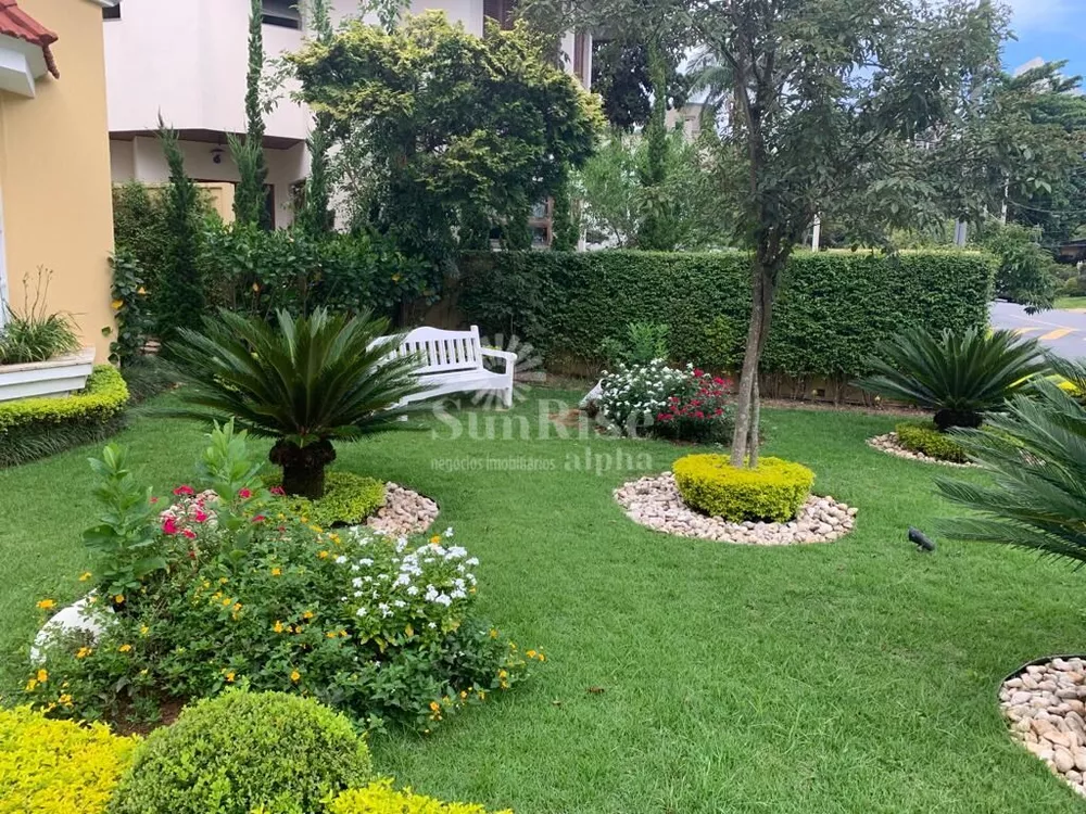 Casa, 4 quartos, 520 m² - Foto 14