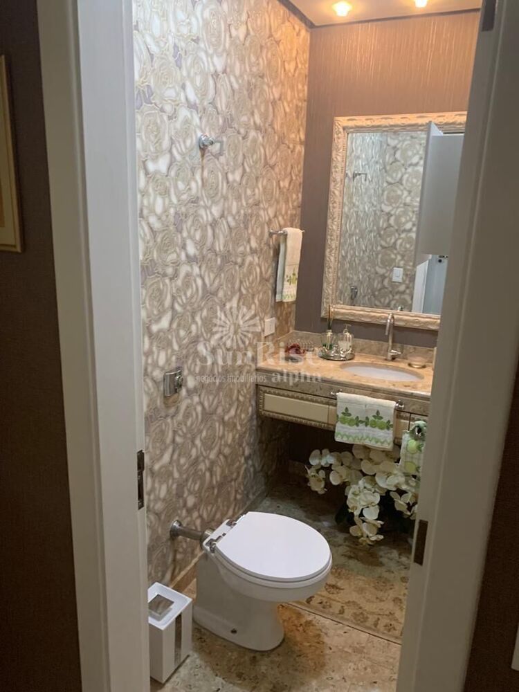 Casa, 4 quartos, 520 m² - Foto 11