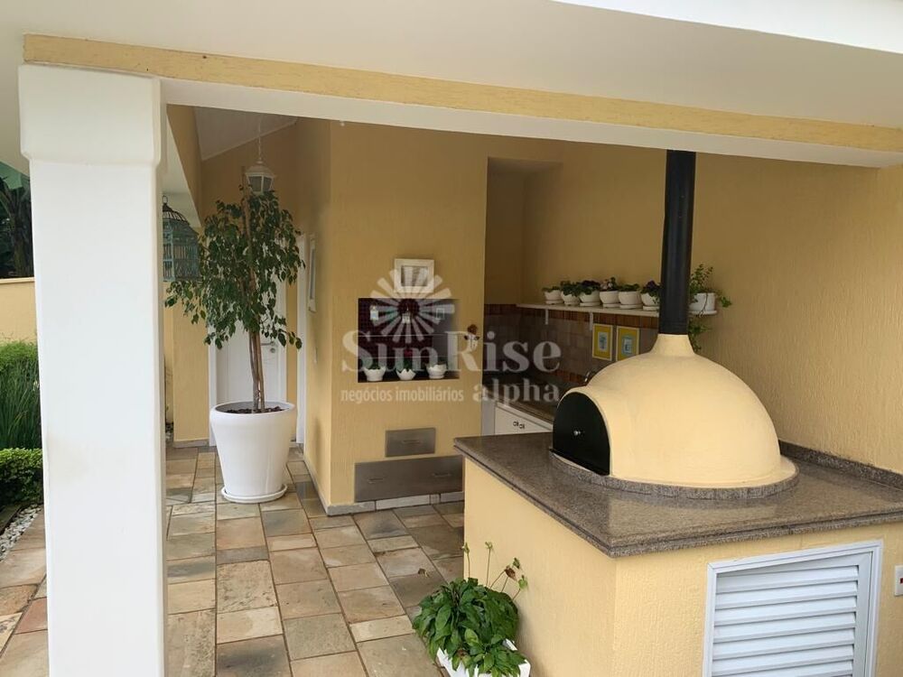 Casa, 4 quartos, 520 m² - Foto 18