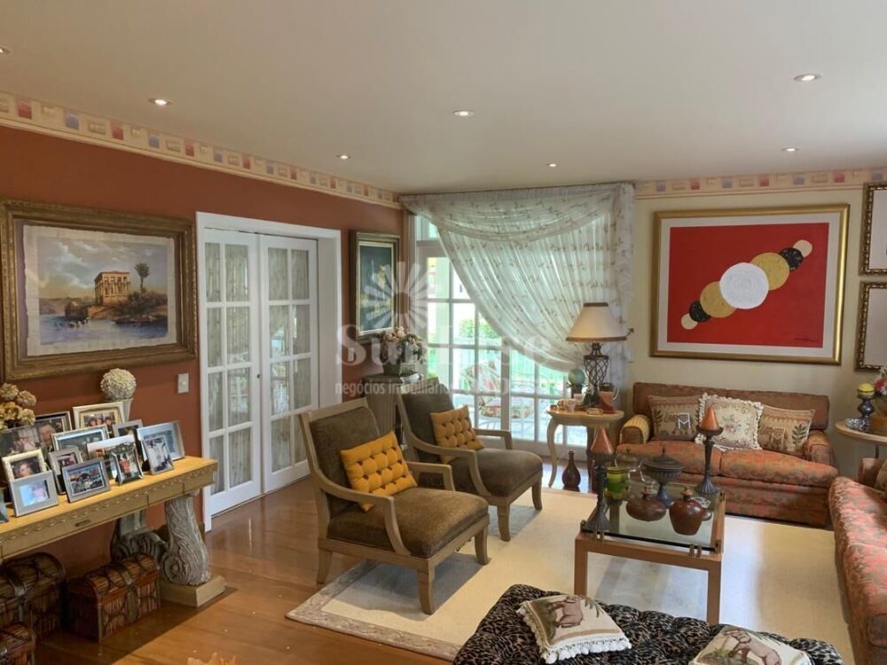 Casa, 4 quartos, 520 m² - Foto 5