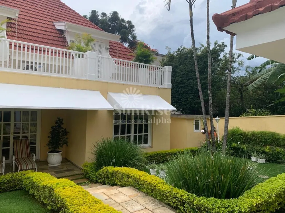 Casa, 4 quartos, 520 m² - Foto 44