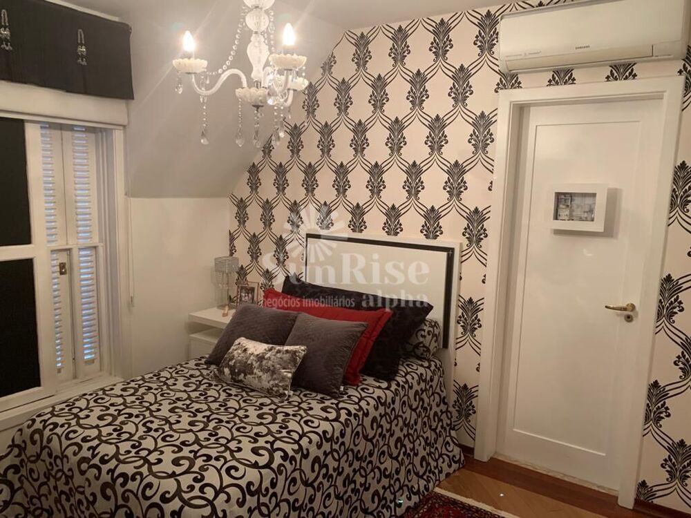 Casa, 4 quartos, 520 m² - Foto 25