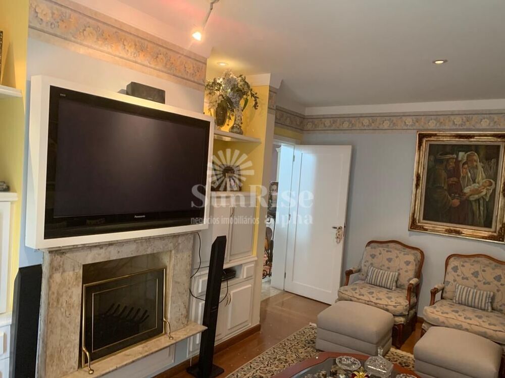 Casa, 4 quartos, 520 m² - Foto 19