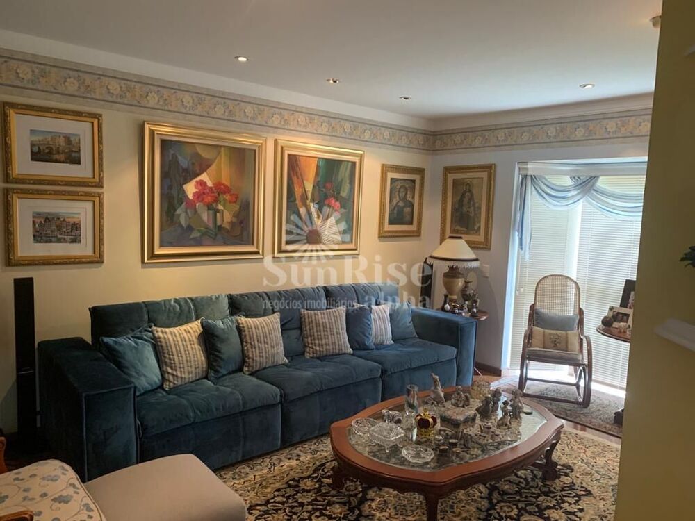 Casa, 4 quartos, 520 m² - Foto 3