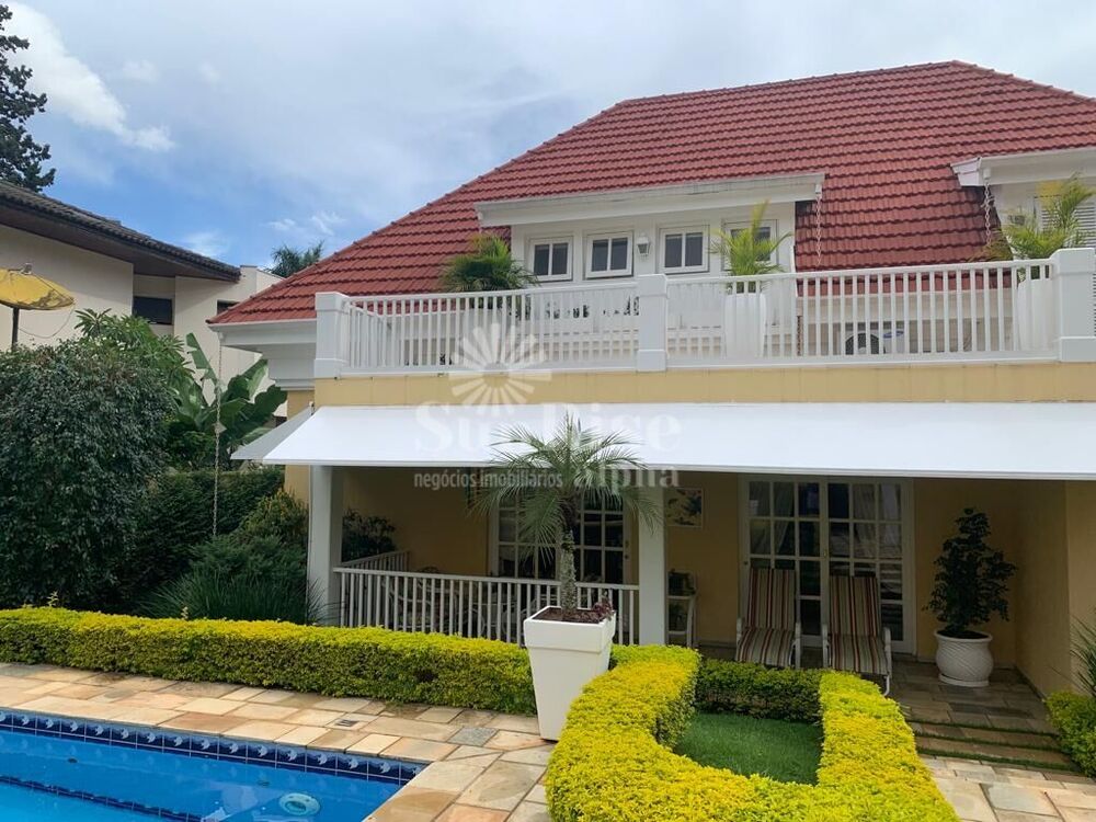 Casa, 4 quartos, 520 m² - Foto 2