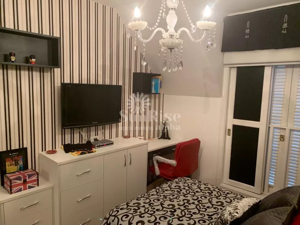 Casa, 4 quartos, 520 m² - Foto 19