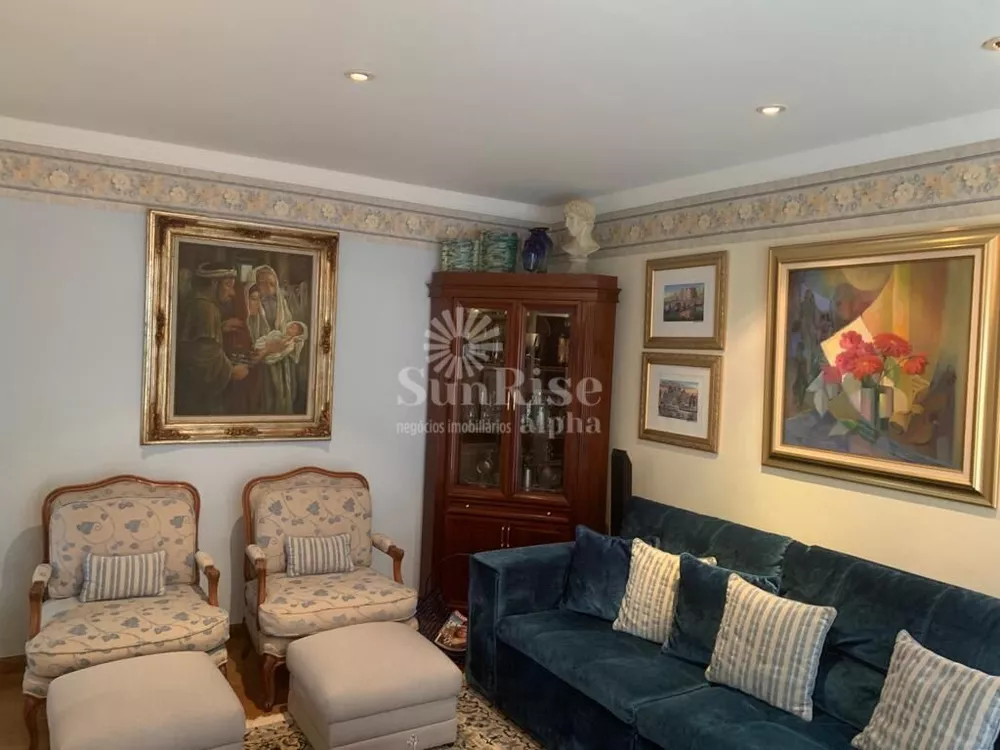 Casa, 4 quartos, 520 m² - Foto 1