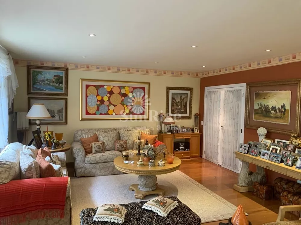 Casa, 4 quartos, 520 m² - Foto 11