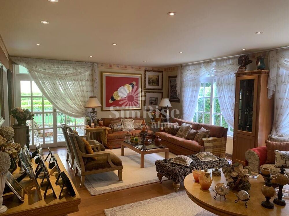 Casa, 4 quartos, 520 m² - Foto 24