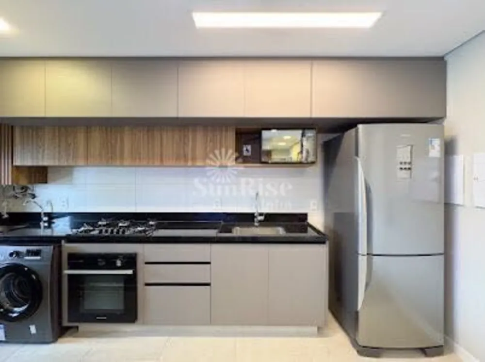 Apartamento, 2 quartos, 75 m² - Foto 2