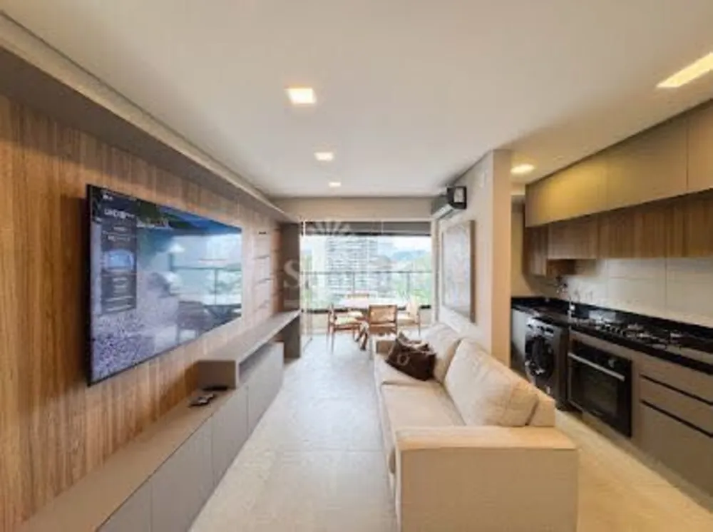 Apartamento, 2 quartos, 75 m² - Foto 1