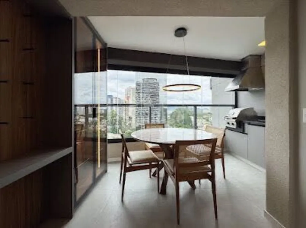 Apartamento, 2 quartos, 75 m² - Foto 8