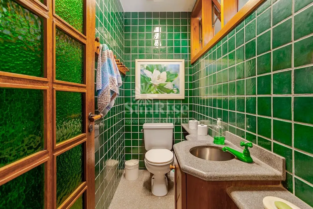 Casa, 4 quartos, 650 m² - Foto 7