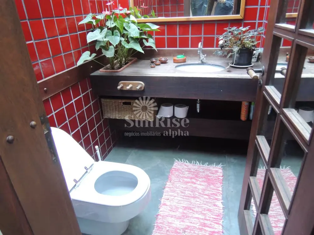 Casa, 4 quartos, 650 m² - Foto 3