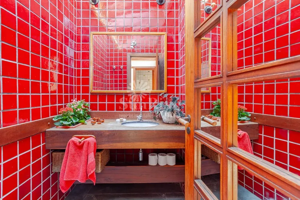 Casa, 4 quartos, 650 m² - Foto 11
