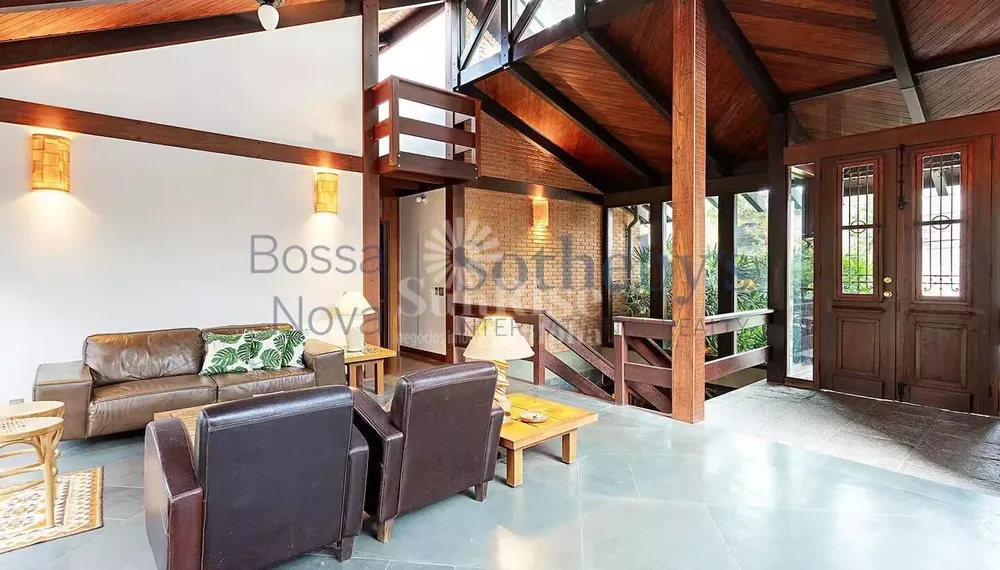 Casa, 4 quartos, 650 m² - Foto 8