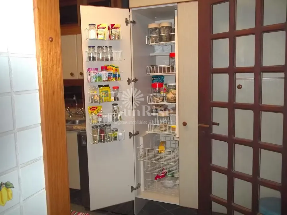 Casa, 4 quartos, 650 m² - Foto 16