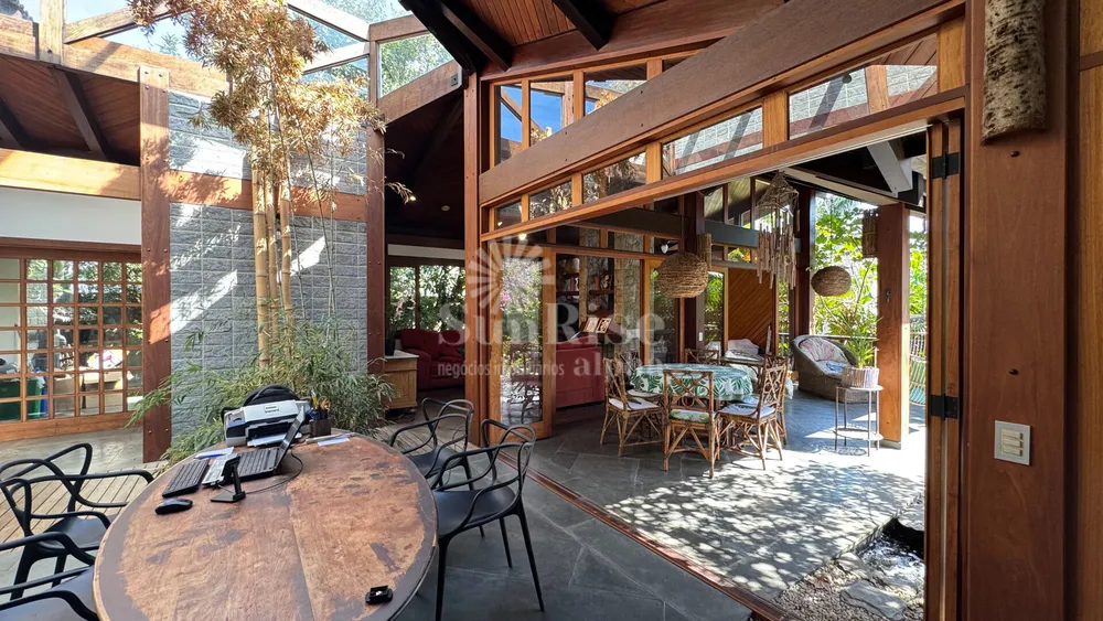 Casa, 4 quartos, 650 m² - Foto 14