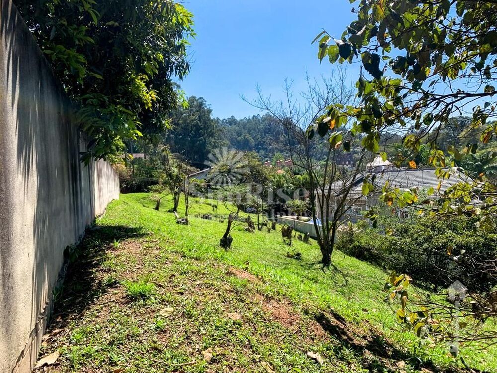 Terreno, 2018 m² - Foto 2