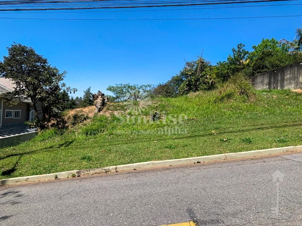 Terreno, 2018 m² - Foto 1