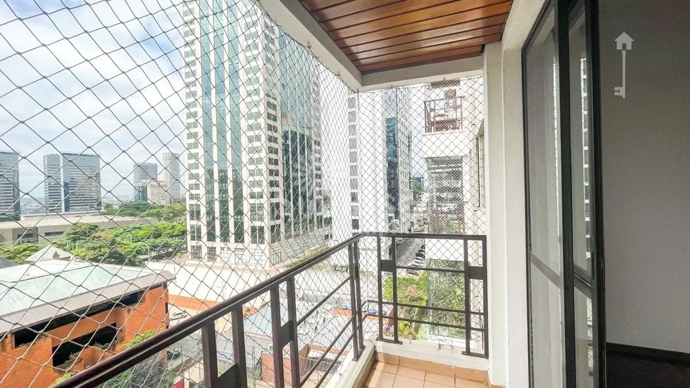 Apartamento, 2 quartos, 85 m² - Foto 3