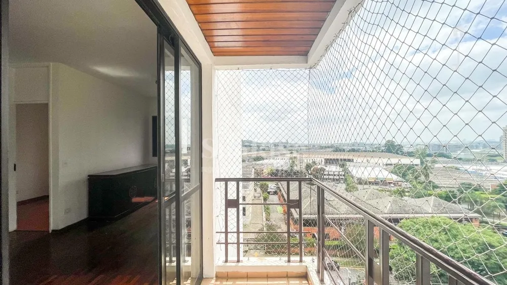 Apartamento, 2 quartos, 85 m² - Foto 4