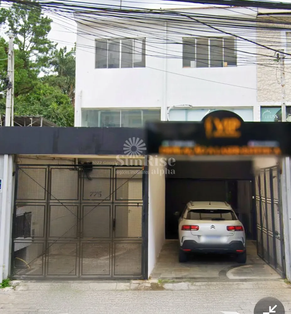 Loja-Salão, 172 m² - Foto 10