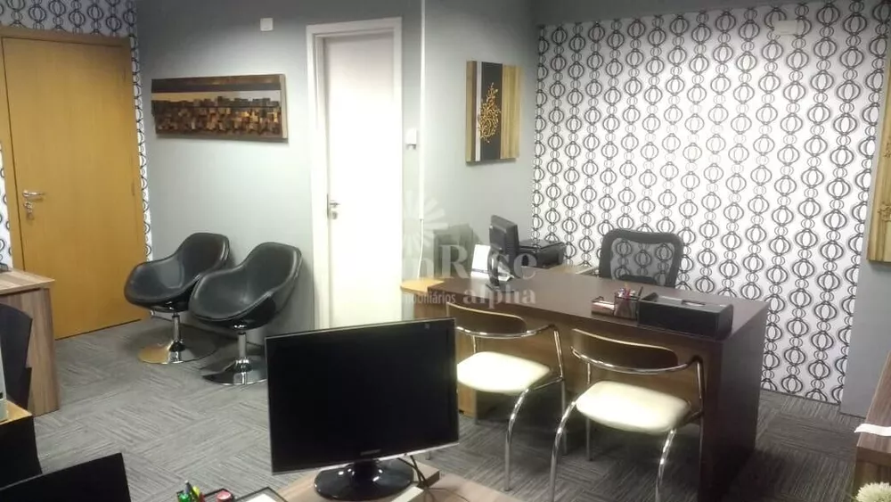 Sala-Conjunto, 35 m² - Foto 2