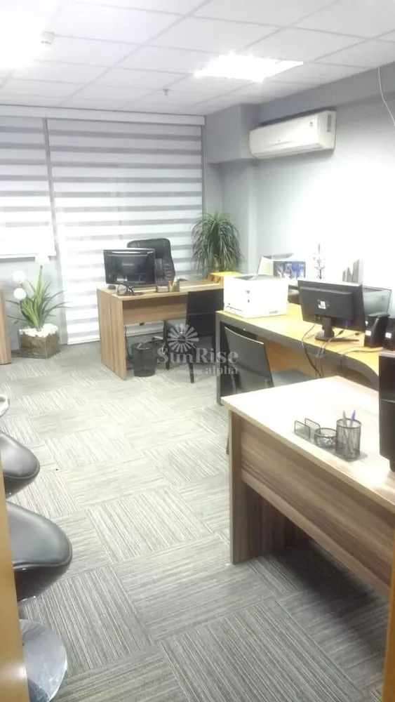 Sala-Conjunto, 35 m² - Foto 5