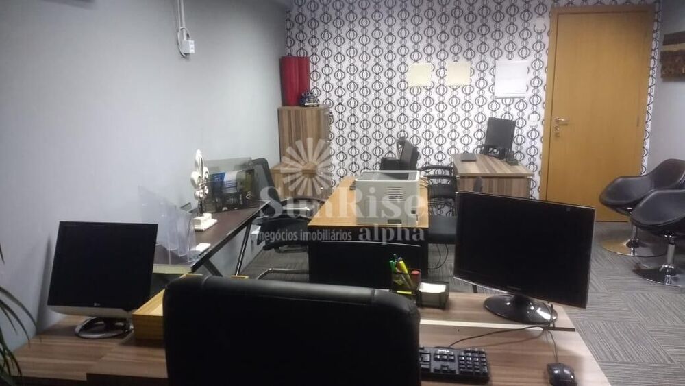 Sala-Conjunto, 35 m² - Foto 8