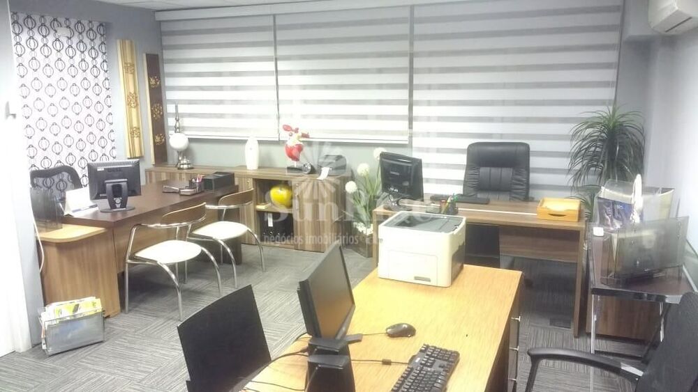 Sala-Conjunto, 35 m² - Foto 10