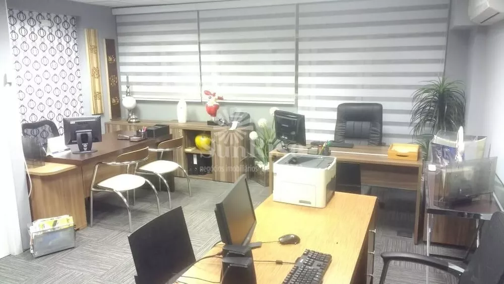 Sala-Conjunto, 35 m² - Foto 3