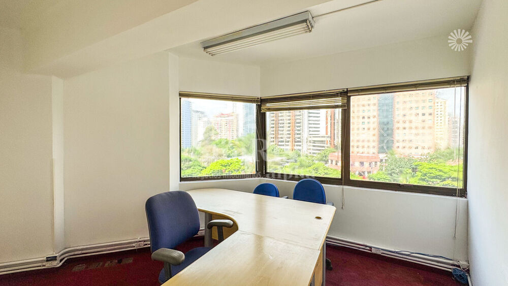 Sala-Conjunto, 300 m² - Foto 21