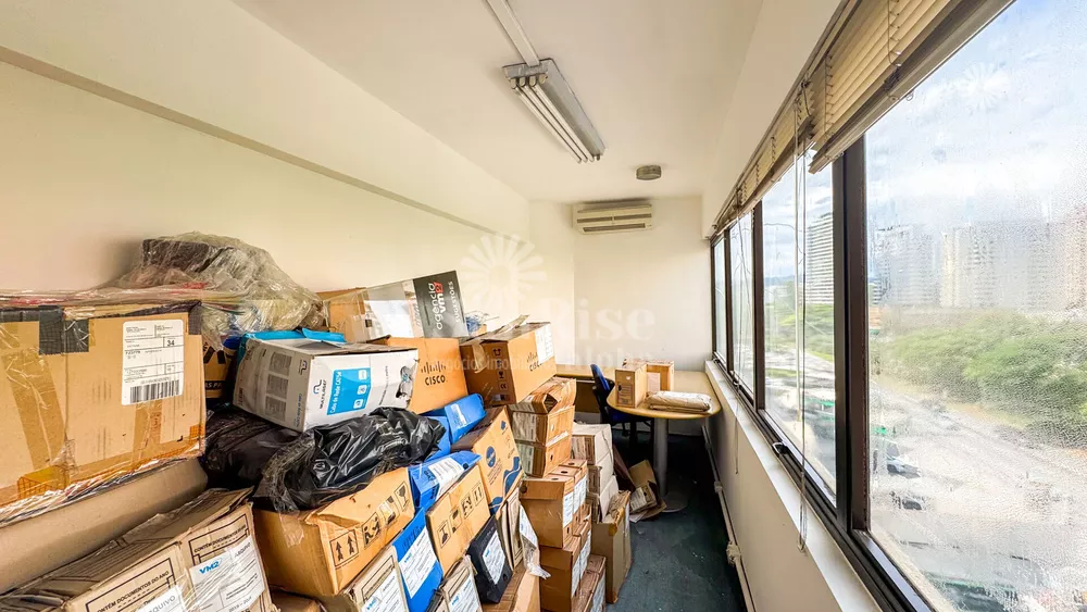 Sala-Conjunto, 300 m² - Foto 15