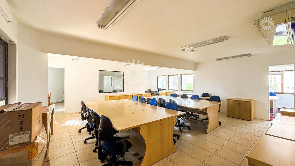 Sala-Conjunto, 300 m² - Foto 39