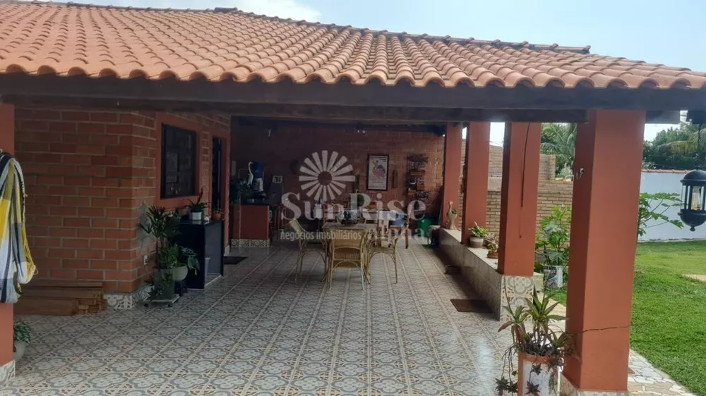 Fazenda, 1200 m² - Foto 5