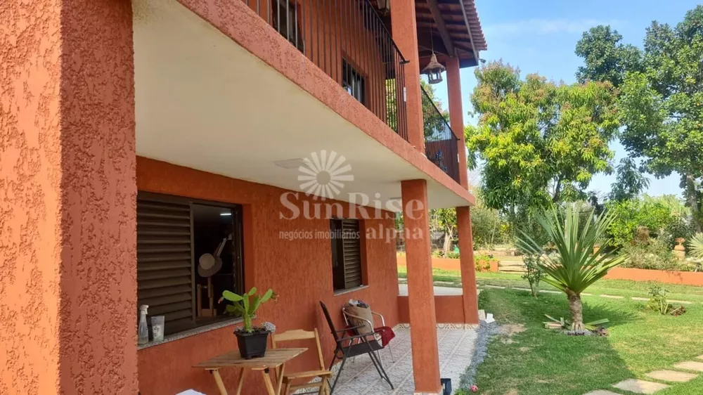 Fazenda-Sítio-Chácara, 1200 m² - Foto 2