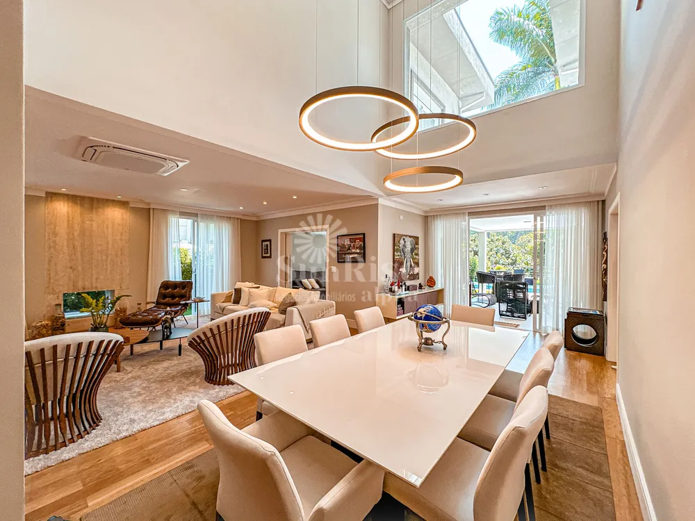 Casa, 4 quartos, 540 m² - Foto 3