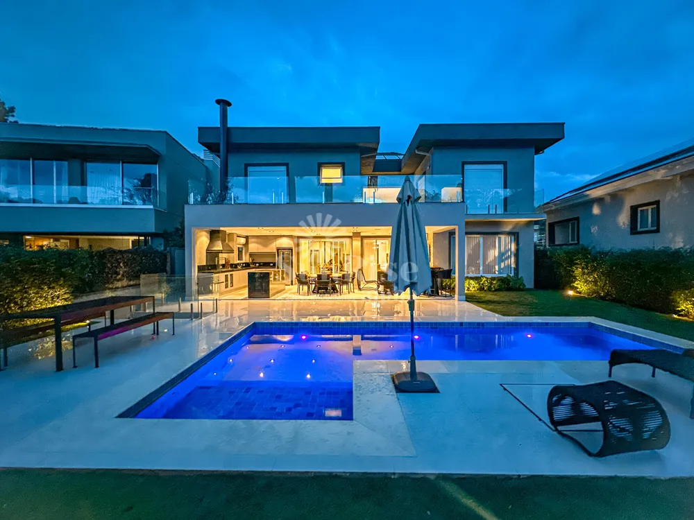 Casa, 4 quartos, 540 m² - Foto 15