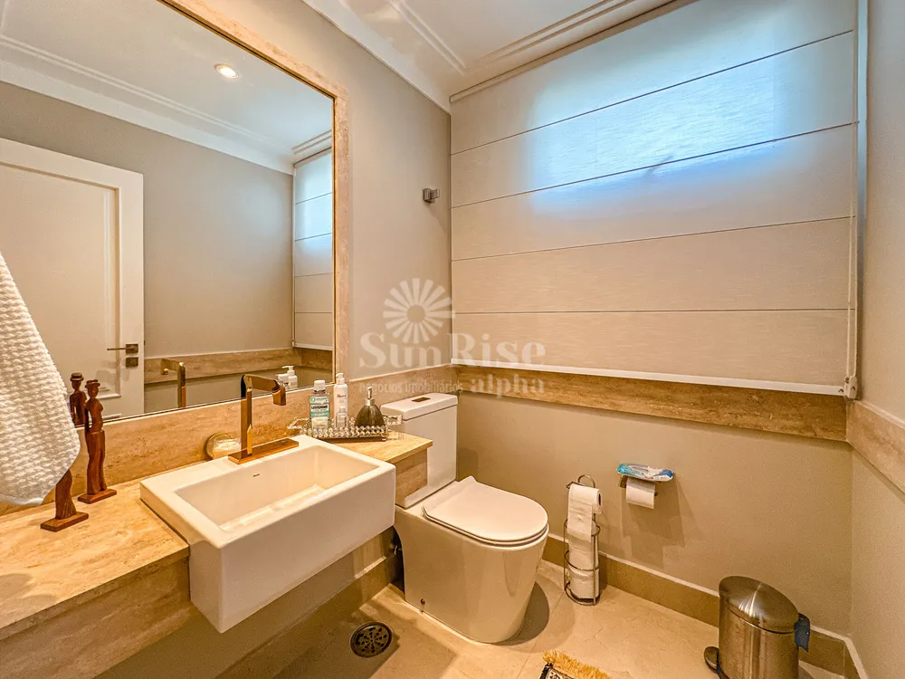 Casa, 4 quartos, 540 m² - Foto 6