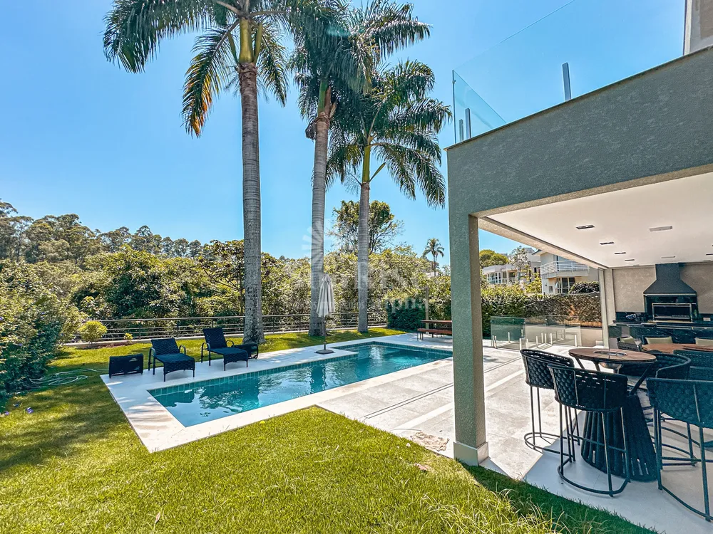 Casa, 4 quartos, 540 m² - Foto 9