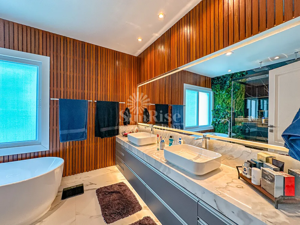 Casa, 4 quartos, 540 m² - Foto 10